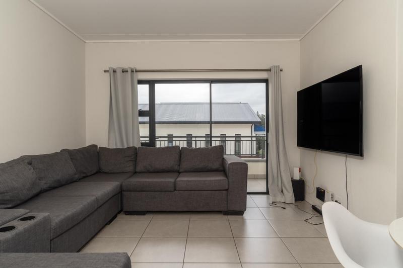 2 Bedroom Property for Sale in The Huntsman Western Cape